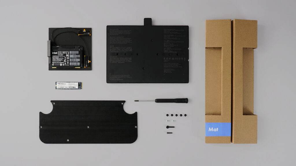 Комплект обновления Ableton Push 3 Upgrade Kit