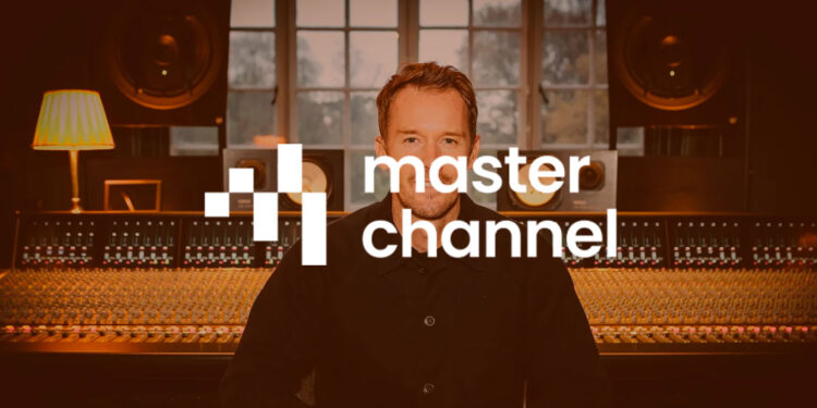 Masterchannel и Уэз Кларк создали первый ИИ-клон звукорежиссёра