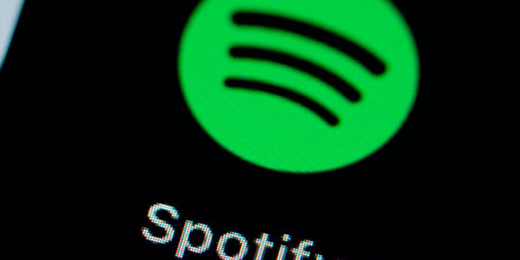 Spotify ликвидировал юридическое лицо в России
