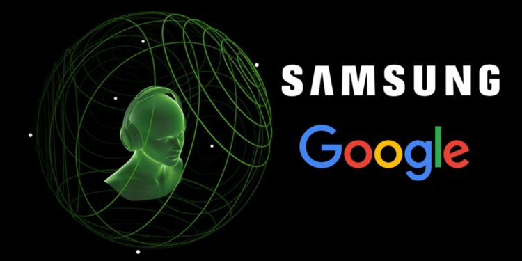 Samsung и Google разработали новый стандарт пространственного звука IAMF