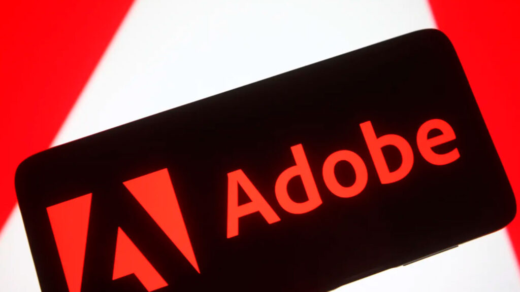 Adobe GenAI искусственный интеллект для создания музыки