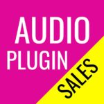 Audioplugin Plugin Sales