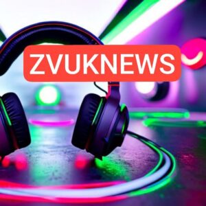 ZVUKNEWS