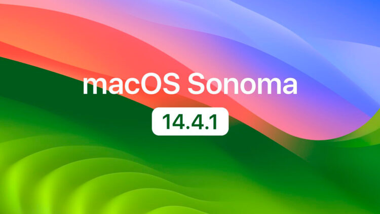 macOS Sonoma 14.4.1 починила iLok, AU-плагины и USB-устройства