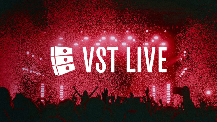 Steinberg VST Live Pro 2