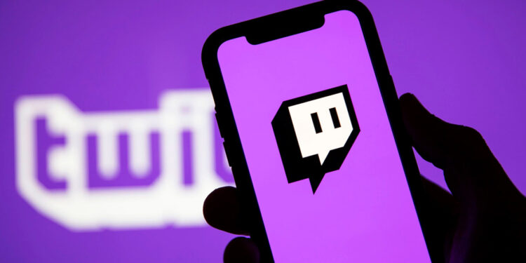 Twitch заставит делиться доходами от DJ-сетов