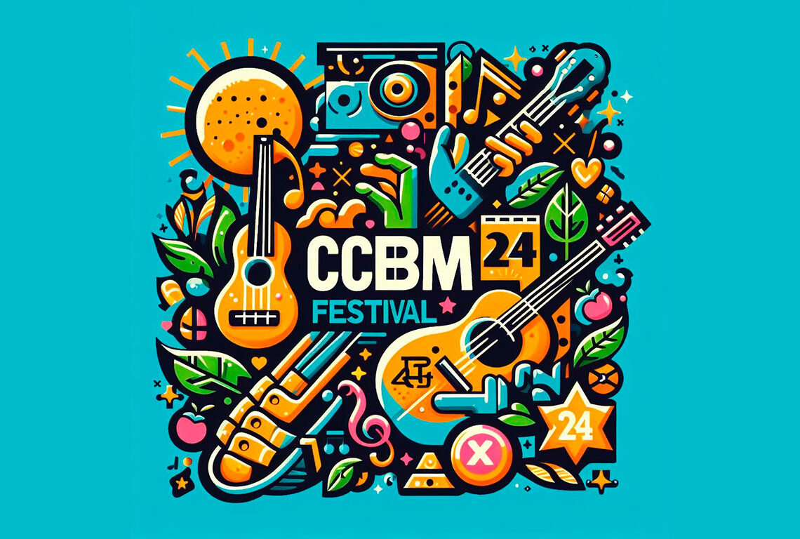 CCBM Festival 24