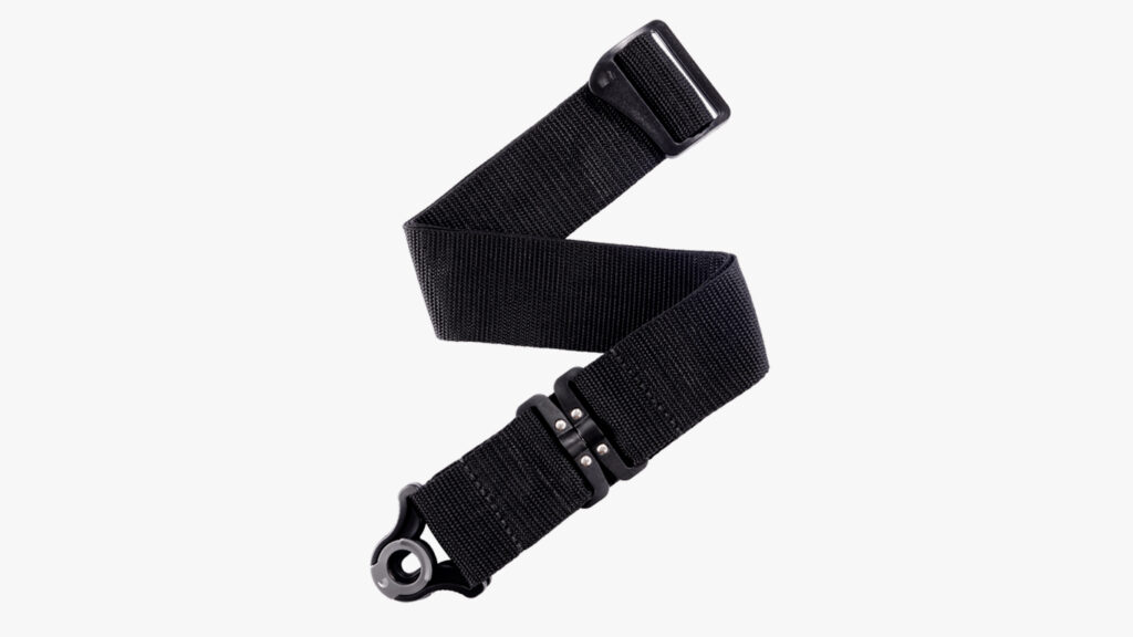 D’Addario Auto Lock Swivel Strap