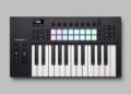 Novation Launchkey LK25 MK4