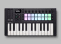 Novation Launchkey Mini LK25 MK4