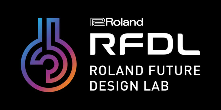 Roland Future Design Lab