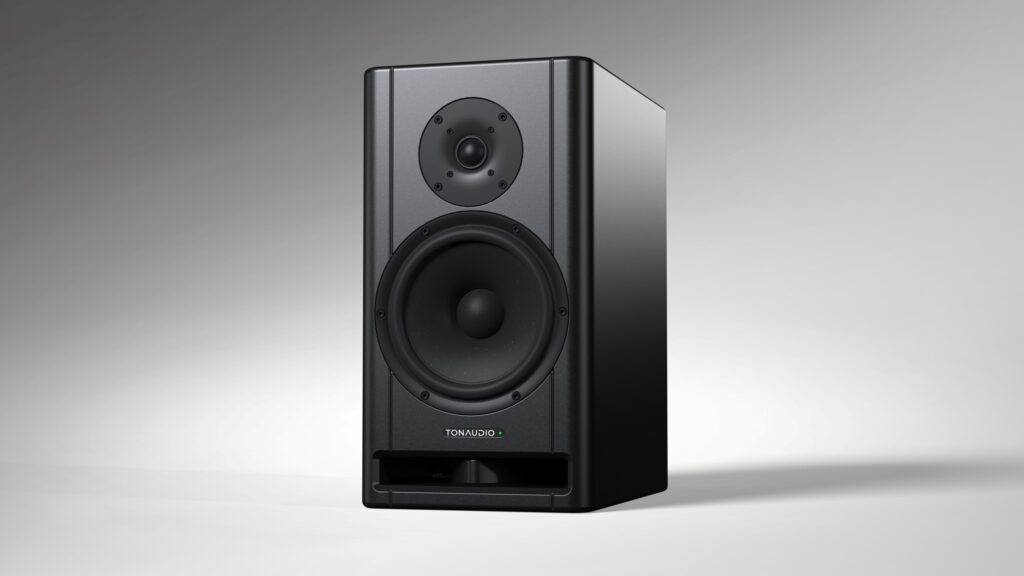 TONAUDIO INSPIRER.75