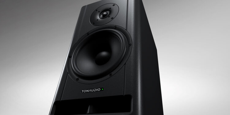 TONAUDIO INSPIRER75 INSPIRER95 LINEAR67 студийные мониторы