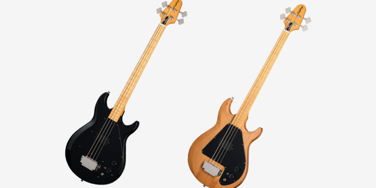 Epiphone Grabber Bass