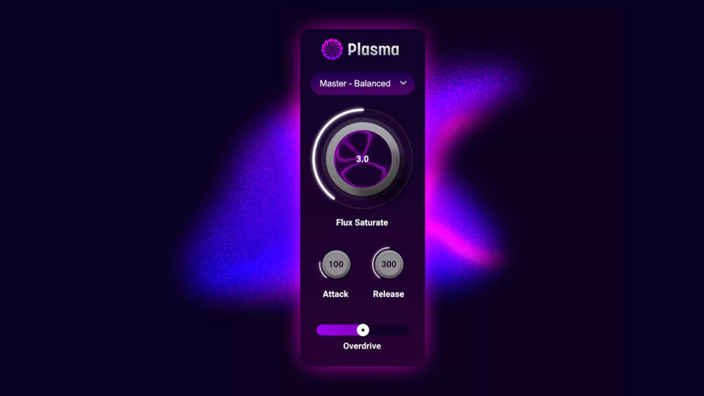 iZotope Plasma