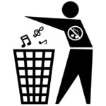 Rubbish Music Телеграм