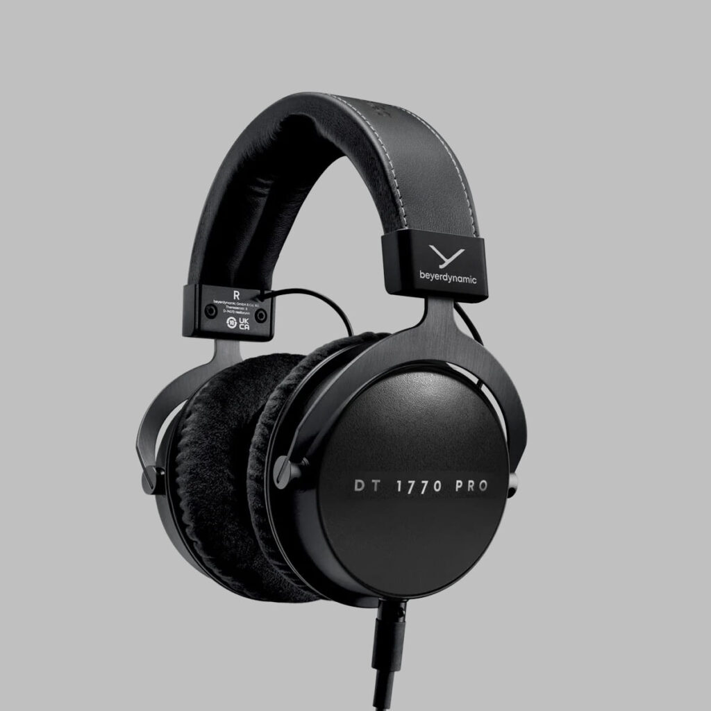 Beyerdynamic DT 1770 PRO MKII