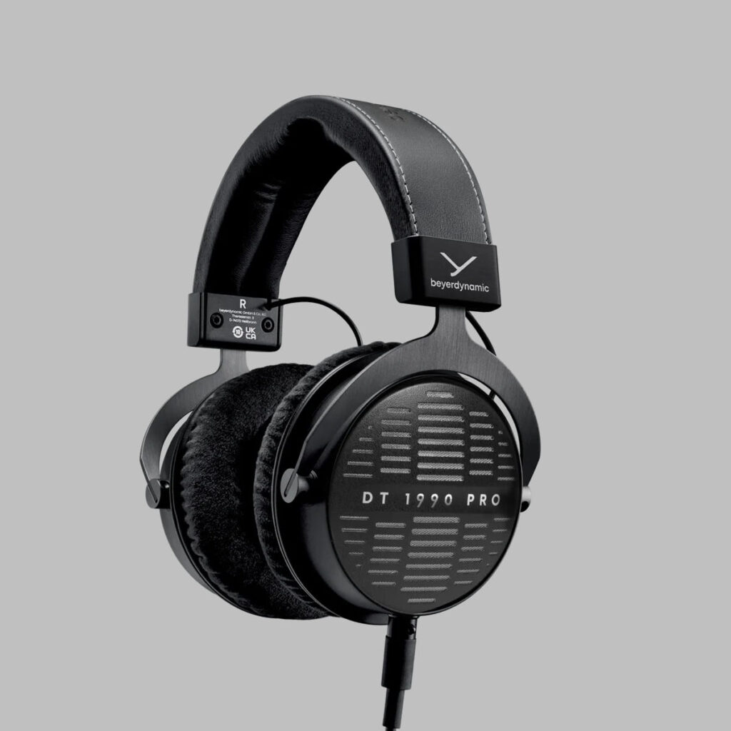 Beyerdynamic DT 1990 PRO MKII