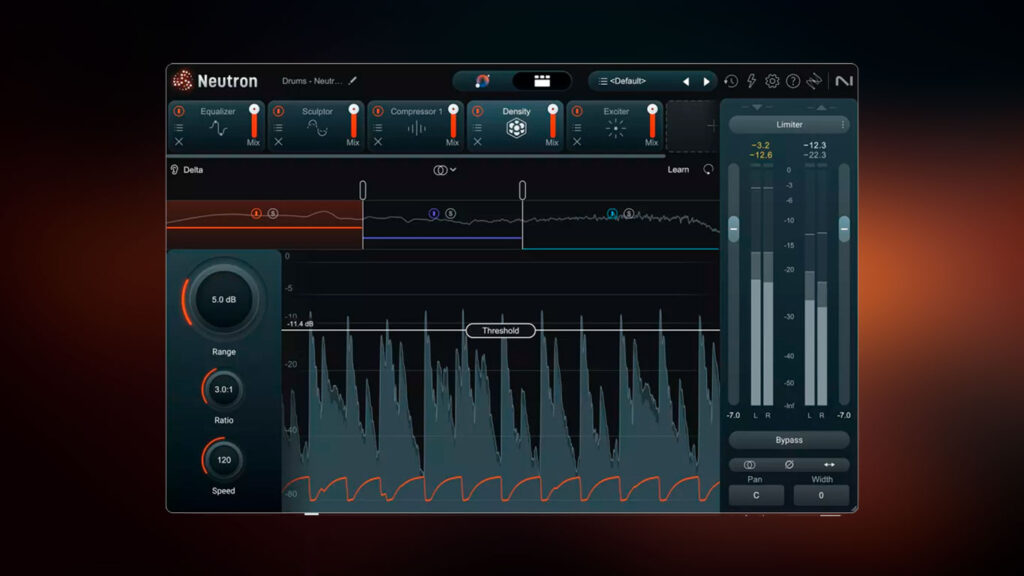 iZotope Neutron 5