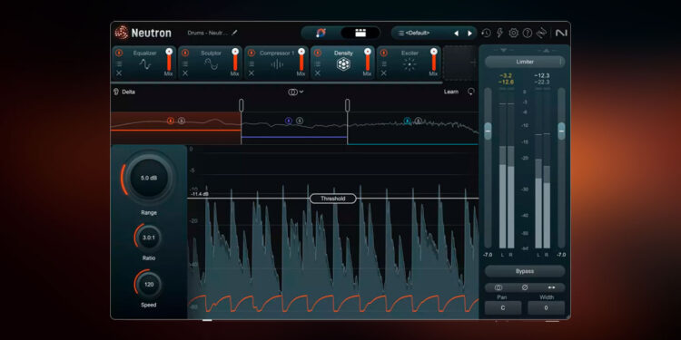iZotope Neutron 5