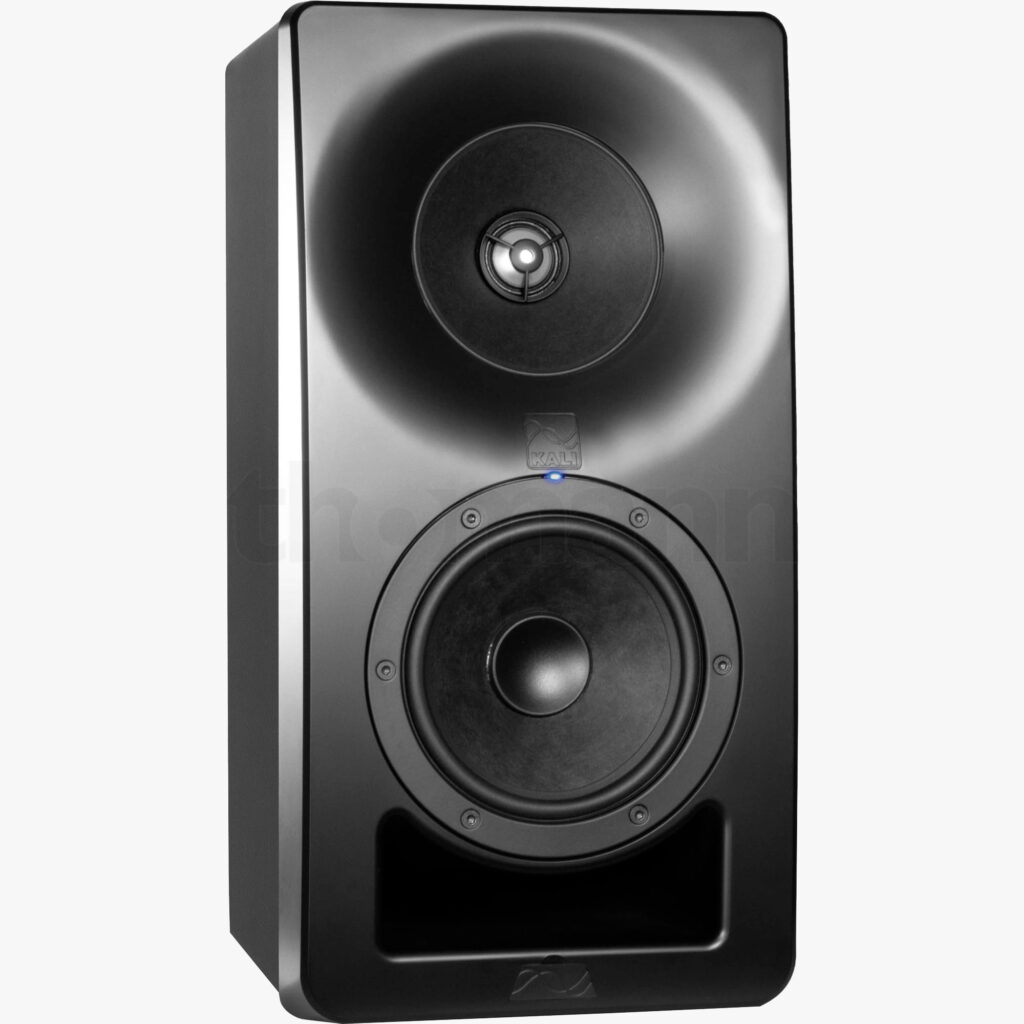 Мониторы Kali Audio SM-5 Santa Monica