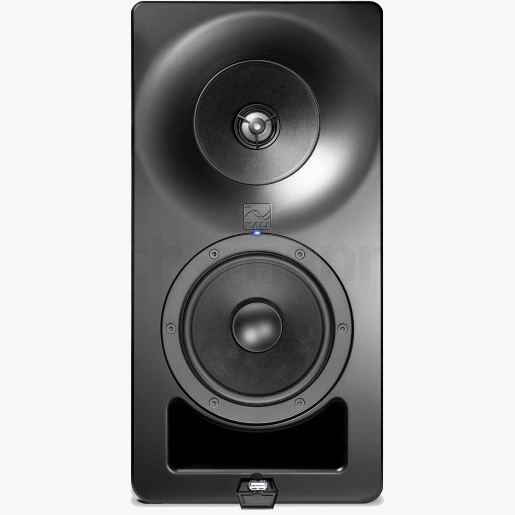 Мониторы Kali Audio SM-5 Santa Monica