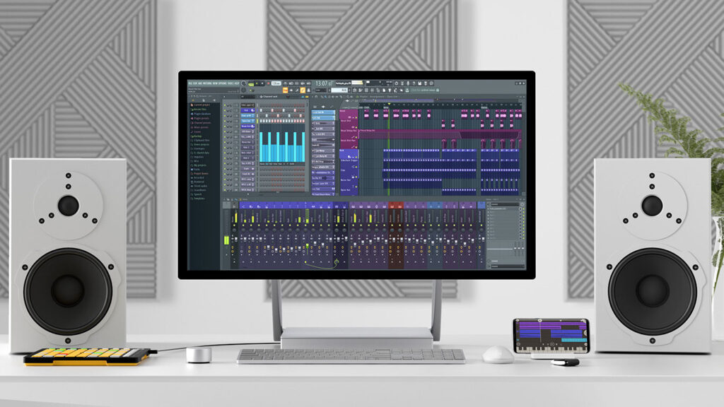 FL Studio 2024.2 Update что нового