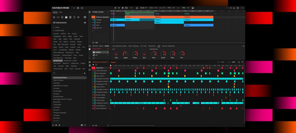 Native Instruments Maschine 3