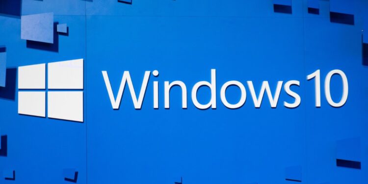 Поддержка Windows 10 станет платной