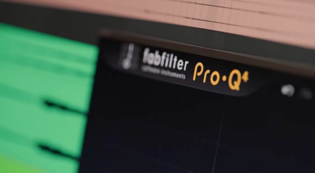 FabFilter Pro-Q 4 что нового