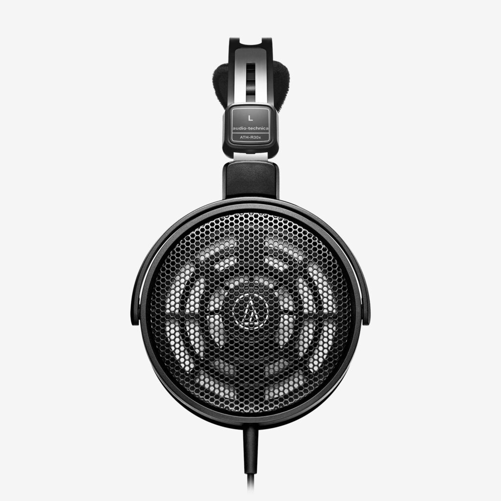 Audio-Technica ATH-R30x