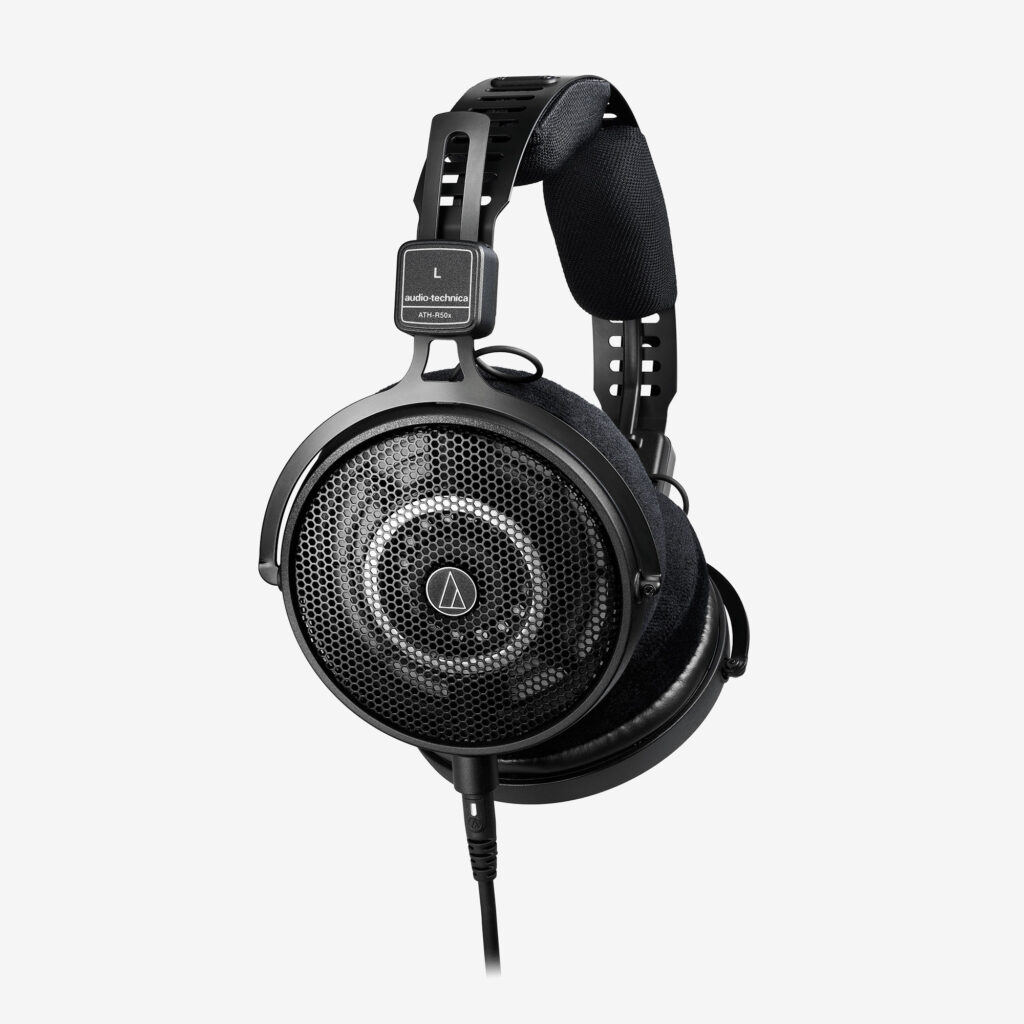 Audio-Technica ATH-R50x