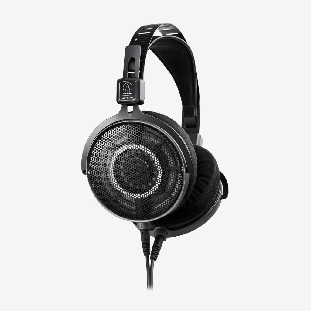 Audio-Technica ATH-R70xa