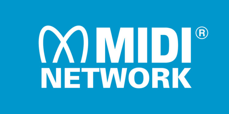 Network MIDI 2.0