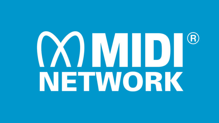 Network MIDI 2.0