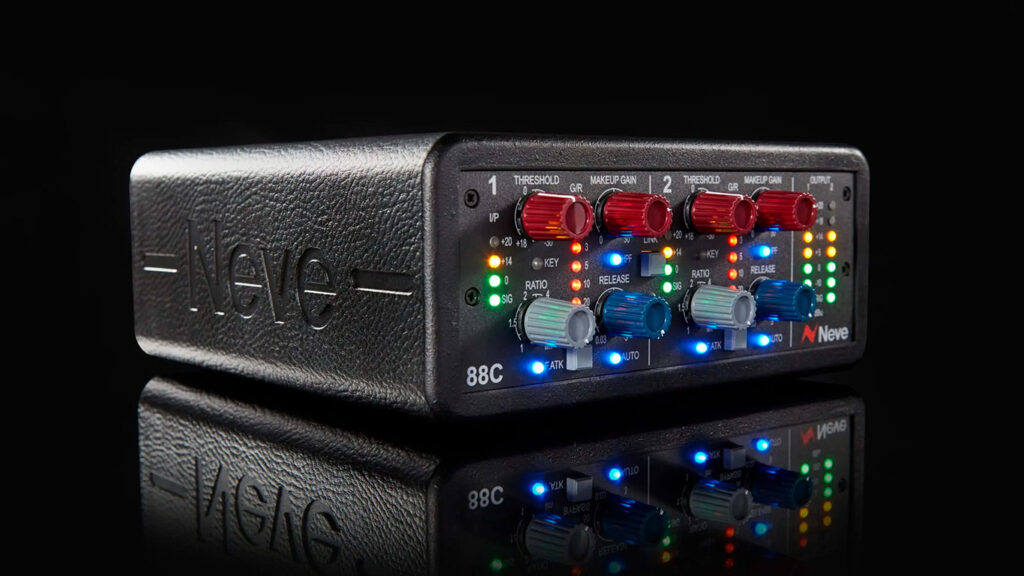 Neve 88C