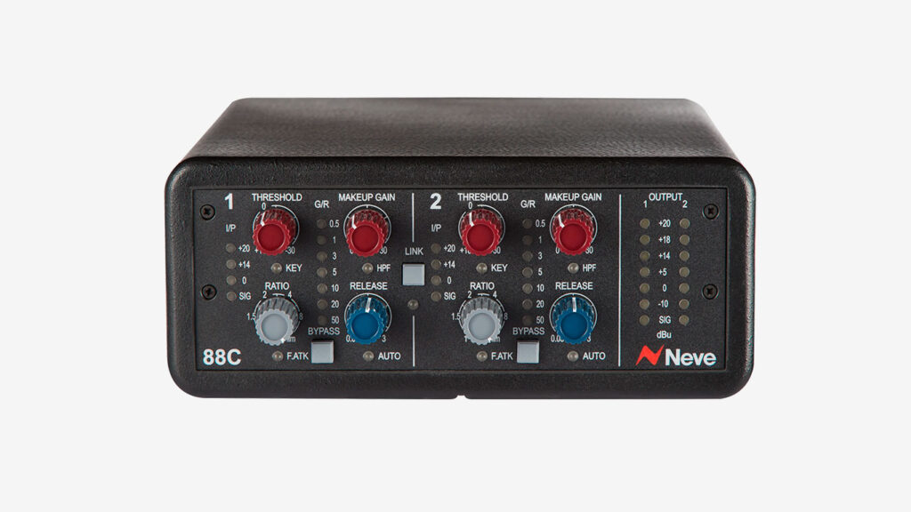 Neve 88C