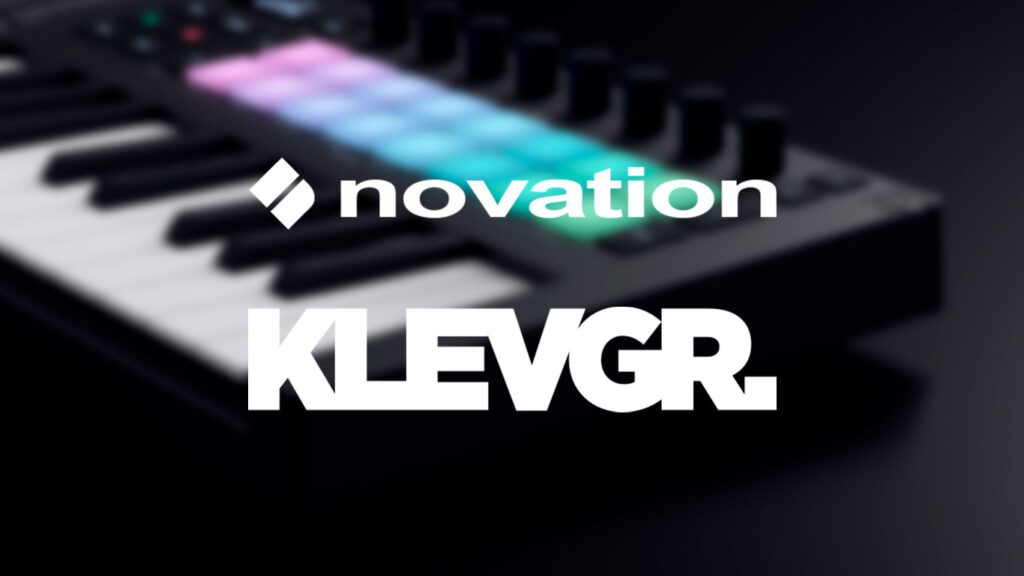 Novation Klevgrand