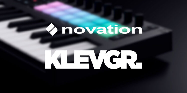 Novation Klevgrand