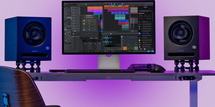 PreSonus Studio One 7.1 что нового