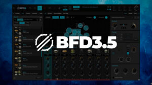 BFD 3.5 BFD 3.5