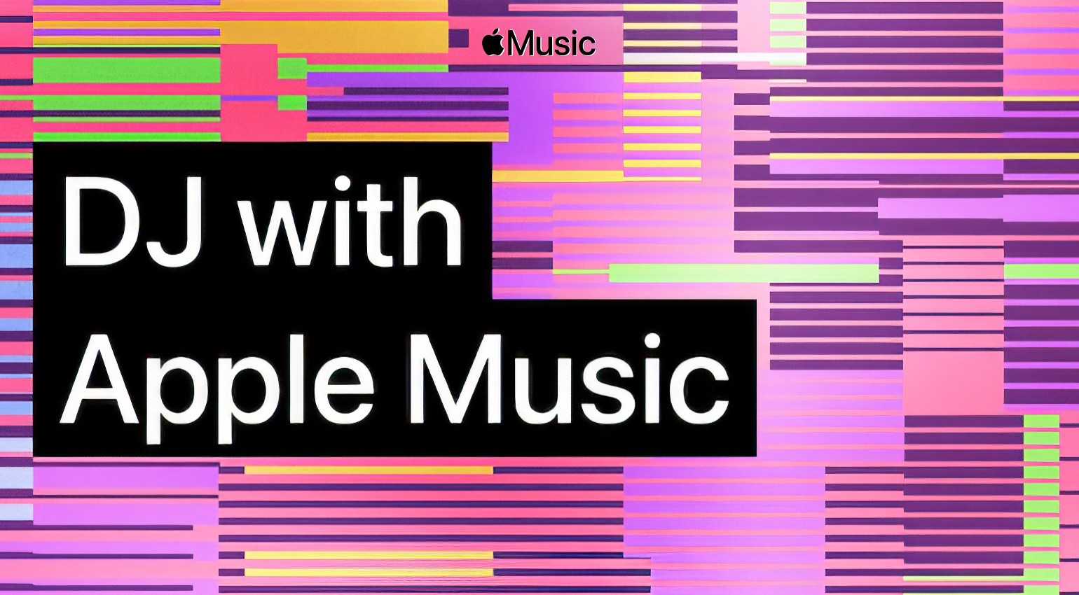 Apple Music открыла каталог музыки для диджеев — для подготовки сетов доступно более 100 млн композиций