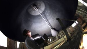 Самый большой музыкальный инструмент в мире карильон Самый большой музыкальный инструмент в мире карильон