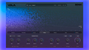 Sonic Academy VELA Sonic Academy VELA