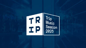Бизнес-саммит Trip Music Session 2025 российской музыкальной индустрии пройдет в Ростове-на-Дону в июле Бизнес-саммит Trip Music Session 2025 российской музыкальной индустрии пройдет в Ростове-на-Дону в июле