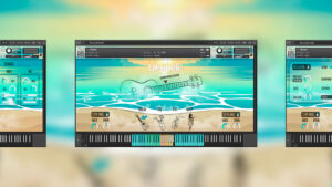 EVA Instruments Ukulele библиотека укулеле EVA Instruments Ukulele библиотека укулеле