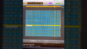 Кельвин Харрис Blessings запись гитары Кельвин Харрис Blessings запись гитары