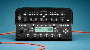 Kemper Profiler MK 2 Kemper Profiler MK 2