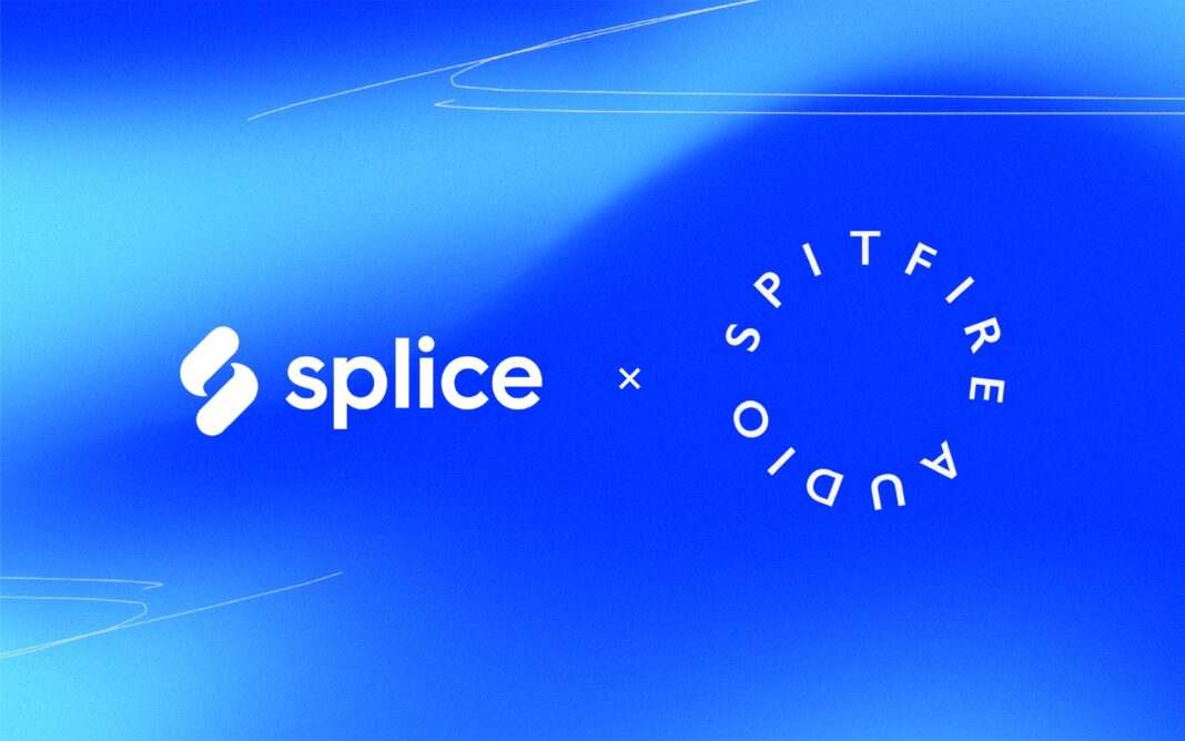 Splice приобрёл Spitfire Audio — сумма сделки составила $50 млн