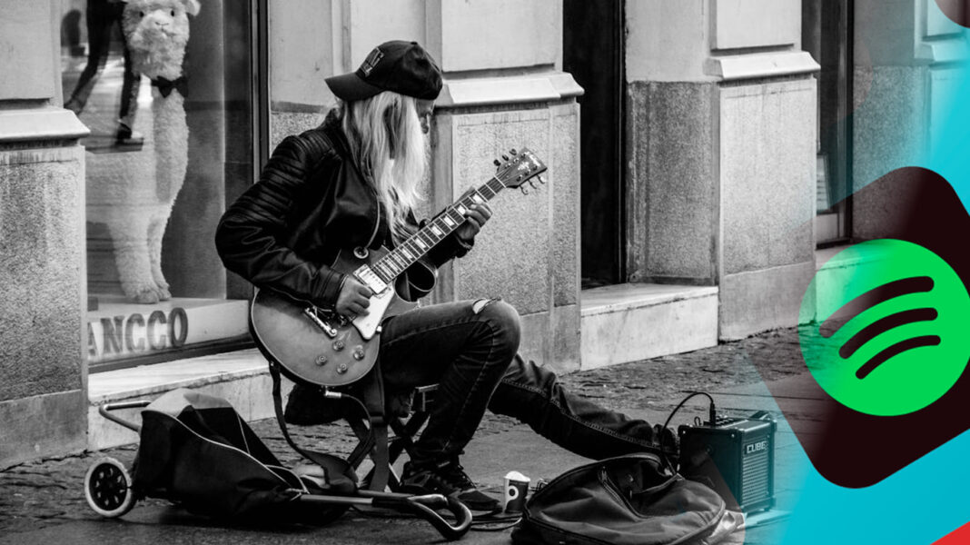 Хищники как музыкальные стриминги делают музыкантов нищими